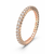 Swarovski  Prstan  Vittore