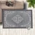 Conceptum Hypnose Tepih HM-CRP25-24, Pravougaoni, 120 x 180 cm, Sivi