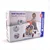 KikkaBoo Guralica Walk N Learn 3in1 Green (KKB30062)