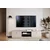 TV komoda na čoklu Lorini 2SZ - 150 cm