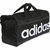 ADIDAS PERFORMANCE Sportska torba, crna / bijela
