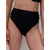 Mint Velvet Bikini hlačke črna
