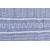 Etno - Blue Blue Sofa Cover