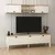Hanah Home TV komoda Marlo 20677, 183 cm, Derin Sepet / Moonstone