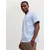 Jack & Jones Polo majica Rblaethan 12292992 Svetlo modra Regular Fit