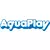 Vodena staza Start Set AquaPlay s vodenkonjem Wilmom i kontejnerskim brodićem od 3 godine