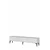Hanah Home TV komoda Didema 180, 180 cm, bela