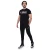 GymBeam Majica Lift Black