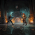 SONY Gotham Knights PS5