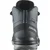 Salomon EXTEND MID GTX W, ženske planinarske cipele, siva L47797100
