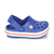 Crocs Klompe Crocband Clog Kids Blue
