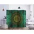 artgeist Paravan Royal Stitching I, 5-Delni, Dvostranski