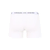 Casual Friday Boksarice  2-pack Bamboo Trunks, bela