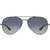 Ray-Ban RB3675 004/78 Polarized - ONE SIZE (58)