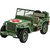 Cobi Willys MB bolnišnica 1:12, 1131 k