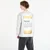 Majice PLEASURES Supplements Long Sleeve Heather L
