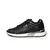 GUESS Ženske patike Moxea Fl5Mox, Crne