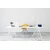Decormat Podloga za stol Ethnic pattern 140x100 cm 15 cm
