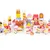 ECO TOYS Edukaticne drvene kocke Candy City 116/1