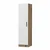 Hanah Home Ormar Minar Kale - 8753, 45x210x52 cm, Orah