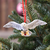 Harry Potter - Hedwig Hanging Ornament (13 cm)