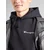 Champion Authentic Athletic Apparel Majica črna