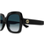 Gucci GG1337S 001 - ONE SIZE (54)