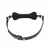 Latetobed Bone Gag Ball Silicone
