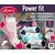 Albers Power Fit Čarape 36-41