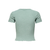 ONLY Majica ONLEMMA pastelno zelena/bela