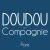 Doudou Plišana igračka 3 u 1 - Plavi meda ( DC4059 )