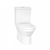 Monoblok VITRA S50 sa duroplast soft close WC daskom vario BTW