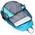 Ranac Dunlop 30x16x50cm Plavi