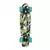 FUN SPORTS Retro Free Spirit Skateboard