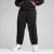 Mens Puma Essentials Woven Pants, Black, Size M, Accessories