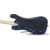 Schecter Sun Valley Super Shredder FR S Blue Reign SKU #1246 Sa Koferom