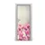 tulup.si Nalepka na vratih Wild rose 75x205 cm