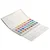 Vodene barve White Nights | izberite set