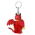 Lego Minifigure privezak za ključeve sa svetlom: Đavolak ( LGL-KE215H )
