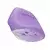 Crake 2 Pure Lavender vertikalni bežični miš 2400dpi Bluetooth 5.2 + 2.4GHz Natec NMY-2258