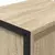 Kupaonski ormar Sonoma 90 x 30 x 60 cm Konstruirano drvo
