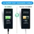 PremiumCord USB-C 2x ukrivljen kabel, 2 m