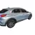 HEKO Bočni Vetrobrani, Prednji, Za Kia Ceed III/Xceed, Hatchback, SW (2018. - ), Model Sa 5 Vrata, Crni