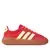 Adidas Ženske patike Barreda Decode, JR3539, Crvene