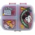 Stor XL Mickey Mouse Multi Snack Box