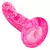 California Exotics Twisted Probe Pink