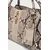 Ročna torba Guess Yvonne HWKG23 29060 Siva
