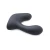 Alpha-Pro 10X P-PULSE Taint Tapping Silicone Prostate Stim with Remote