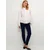 Cream Bluza Venea, bela