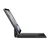 Magic Keyboard for iPad Air 11-inch (M3) - Serbian - Black